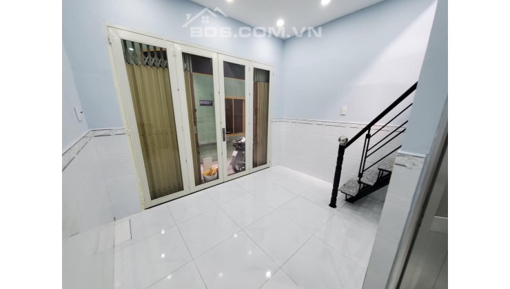 BÁN NHÀ TRẦN XUÂN SOẠN, TÂN HƯNG, QUẬN 7, HƠN 1 TỶ, SỔ HỒNG RIÊNG.